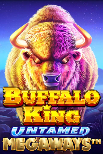 Buffalo King Untamed Megaways играть онлайн | Казино ПокерДом без регистрации