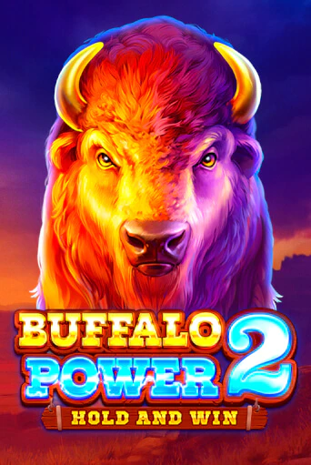 Buffalo Power 2: Hold and Win играть онлайн | Казино ПокерДом без регистрации