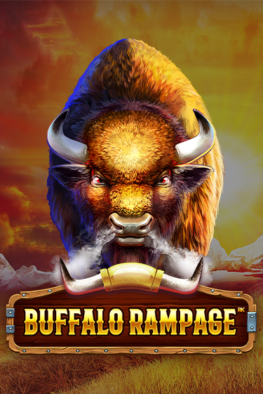 Buffalo Rampage играть онлайн | Казино ПокерДом без регистрации