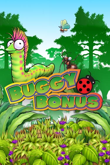 Buggy Bonus играть онлайн | Казино ПокерДом без регистрации