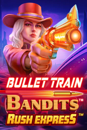 Bullet Train Bandits™ играть онлайн | Казино ПокерДом без регистрации