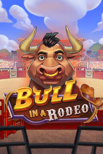 Bull in a Rodeo играть онлайн | Казино ПокерДом без регистрации