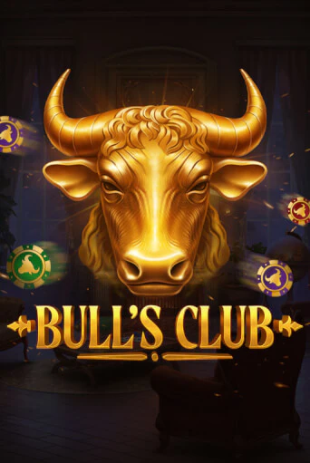 Bull's Club играть онлайн | Казино ПокерДом без регистрации