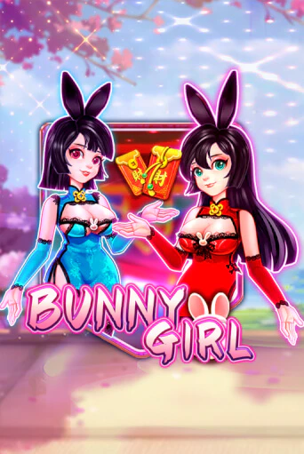 Bunny Girl играть онлайн | Казино ПокерДом без регистрации