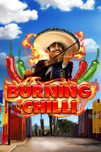 Burning Chilli играть онлайн | Казино ПокерДом без регистрации