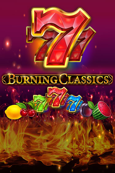 Burning Classics играть онлайн | Казино ПокерДом без регистрации