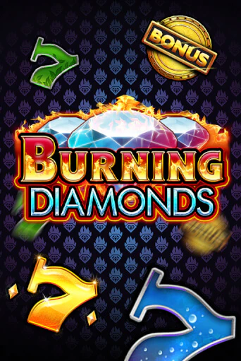 Burning Diamonds играть онлайн | Казино ПокерДом без регистрации