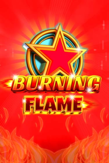 Burning Flame играть онлайн | Казино ПокерДом без регистрации