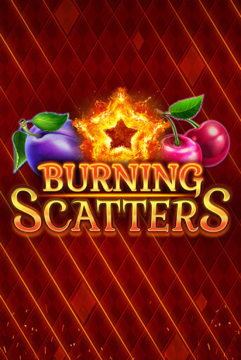 Burning Scatters играть онлайн | Казино ПокерДом без регистрации