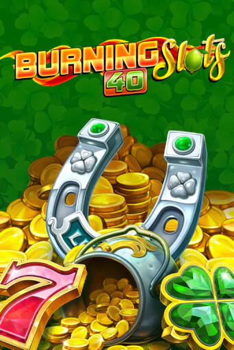 Burning Slots 40 играть онлайн | Казино ПокерДом без регистрации