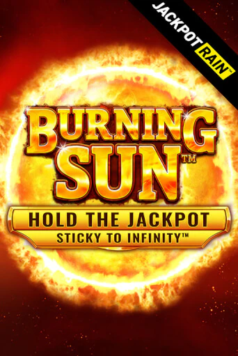 Burning Sun JackpotRain играть онлайн | Казино ПокерДом без регистрации