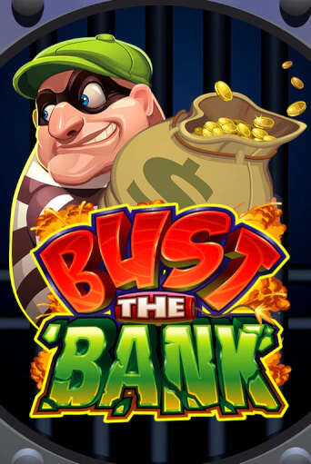 Bust the Bank играть онлайн | Казино ПокерДом без регистрации