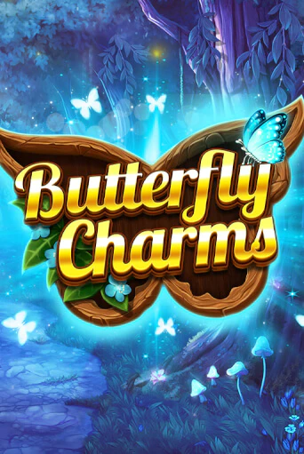 Butterfly Charms играть онлайн | Казино ПокерДом без регистрации