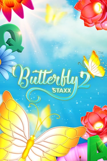 Butterfly Staxx 2 играть онлайн | Казино ПокерДом без регистрации