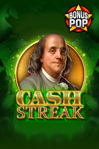 Сash Streak играть онлайн | Казино ПокерДом без регистрации