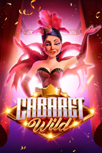 Cabaret Wild играть онлайн | Казино ПокерДом без регистрации