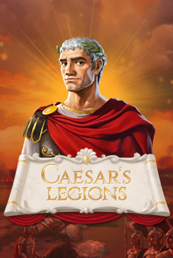 Caesar's Legions играть онлайн | Казино ПокерДом без регистрации