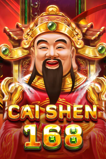 Cai Shen 168 играть онлайн | Казино ПокерДом без регистрации