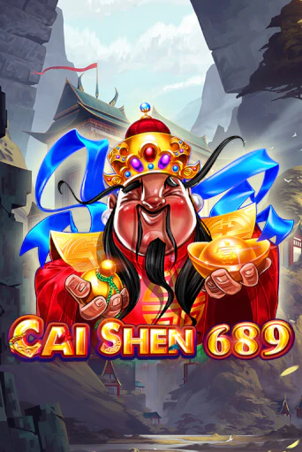 Cai Shen 689 играть онлайн | Казино ПокерДом без регистрации