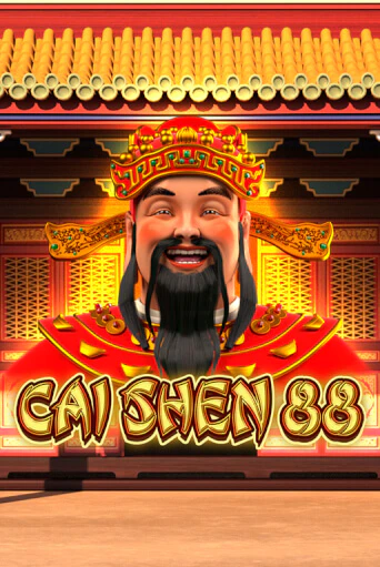 Cai Shen 88 играть онлайн | Казино ПокерДом без регистрации