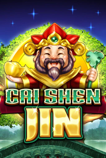 Cai Shen Jin играть онлайн | Казино ПокерДом без регистрации