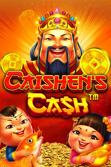 Caishen's Cash играть онлайн | Казино ПокерДом без регистрации