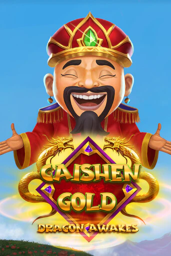 Caishen Gold: Dragon Awakes  играть онлайн | Казино ПокерДом без регистрации