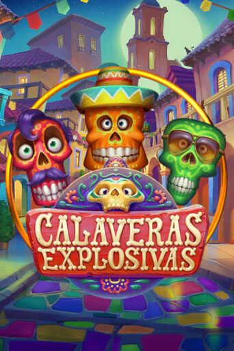 Calaveras Explosivas играть онлайн | Казино ПокерДом без регистрации