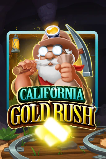 California Gold Rush играть онлайн | Казино ПокерДом без регистрации