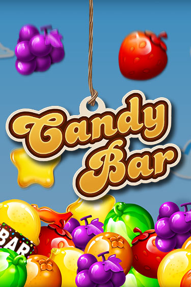 Candy Bar играть онлайн | Казино ПокерДом без регистрации