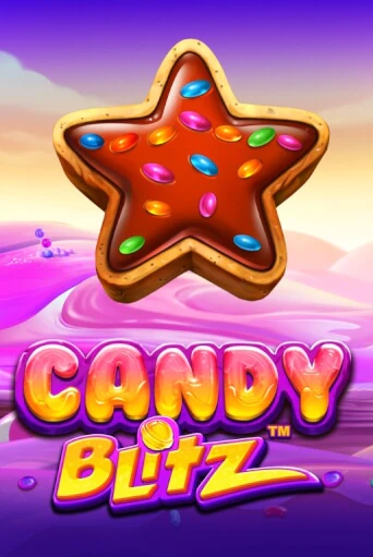 Candy Blitz играть онлайн | Казино ПокерДом без регистрации