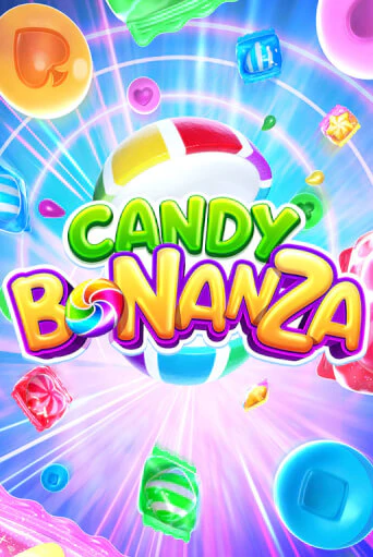 Candy Bonanza играть онлайн | Казино ПокерДом без регистрации