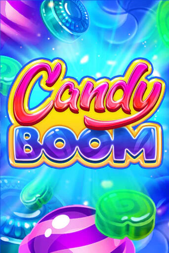 Candy Boom играть онлайн | Казино ПокерДом без регистрации