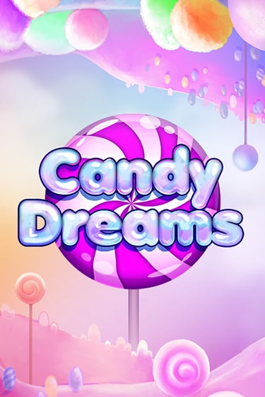 Candy Dreams играть онлайн | Казино ПокерДом без регистрации