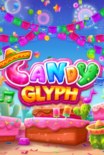 Candy Glyph играть онлайн | Казино ПокерДом без регистрации