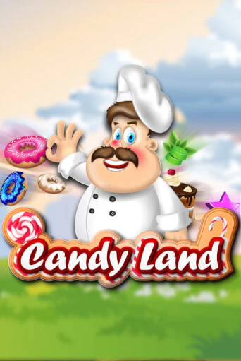 Candy Land играть онлайн | Казино ПокерДом без регистрации