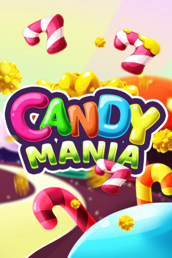 Candy Mania играть онлайн | Казино ПокерДом без регистрации