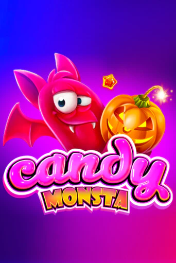 Candy Monsta играть онлайн | Казино ПокерДом без регистрации