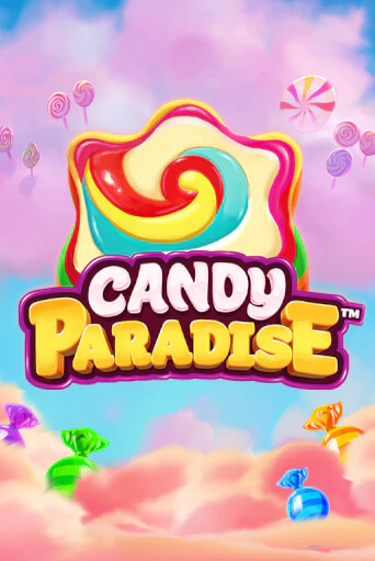 Candy Paradise играть онлайн | Казино ПокерДом без регистрации