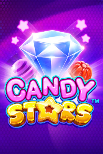 Candy Stars™ играть онлайн | Казино ПокерДом без регистрации