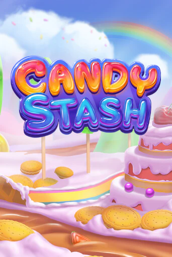 Candy Stash играть онлайн | Казино ПокерДом без регистрации