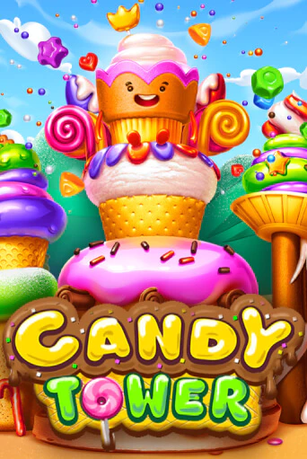 Candy Tower играть онлайн | Казино ПокерДом без регистрации