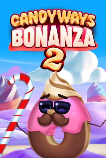 Candyways Bonanza Megaways 2 играть онлайн | Казино ПокерДом без регистрации