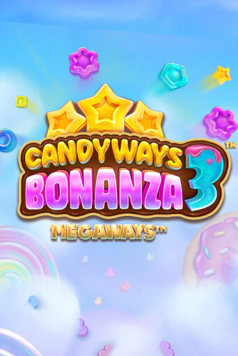 Candyway Bonanza Megaways 3 играть онлайн | Казино ПокерДом без регистрации