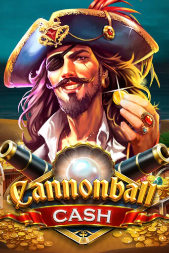 Cannonball Cash играть онлайн | Казино ПокерДом без регистрации