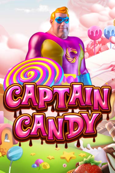 Captain Candy играть онлайн | Казино ПокерДом без регистрации