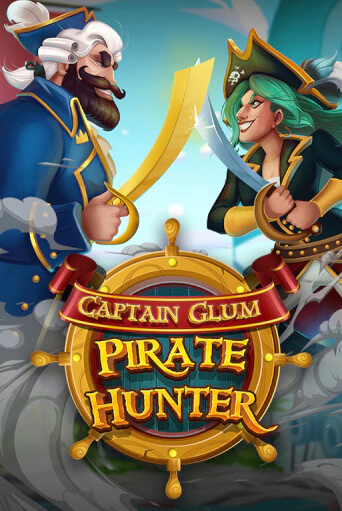 Captain Glum: Pirate Hunter играть онлайн | Казино ПокерДом без регистрации