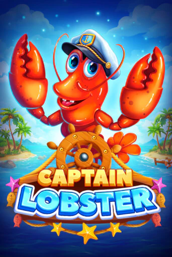 Captain Lobster играть онлайн | Казино ПокерДом без регистрации