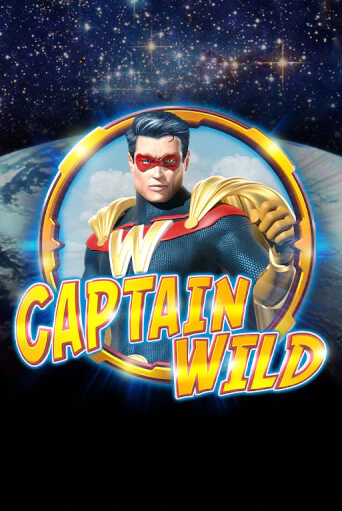 Captain Wild играть онлайн | Казино ПокерДом без регистрации