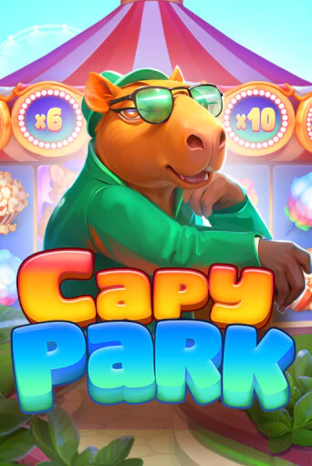 CapyPark играть онлайн | Казино ПокерДом без регистрации